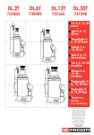 DL.2T DL.6T DL.12T DL.20T