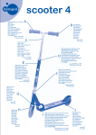 scooter 4 - Imaginarium