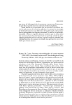166 RESE&Ntilde;AS ANA MAR&Iacute;A ZUBIETA RUSSELL M . CLUFF