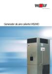 Generadores WS_WO