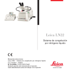 Leica LN22 - Leica Biosystems