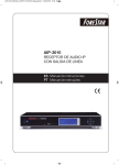 AIP-3010 - Fonestar