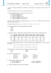 IES CRISTÓBAL DE MONROY Refuerzo 3º ESO Múltiplos y divisores