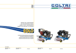 EOLO - Aerotecnica Coltri S.r.l.