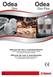 Manual T&eacute;cnico