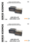 JR-LCC - DITEL