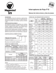 SP47-602.20 F10 I/O