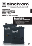 Quadra Hybrid