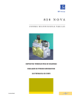 SIT 820 NOVA