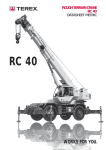 RC 40 - Ewpa