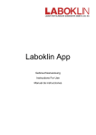 Laboklin App