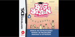 Big Brain Academy - Manual