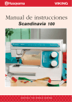 Manual de instrucciones