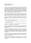 Orden de 31 marzo 1980
