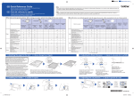 EN Quick Reference Guide ES Gu&iacute;a de referencia r&aacute;pida