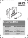 PowerPack PC100 - TechGalerie GmbH