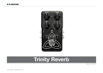 Trinity Reverb