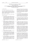 Reglamento (UE) no 1015/2010 de la Comisión, de 10 de