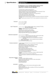 LightJockey 2 specification