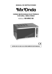 MODELO: MX-MW2190