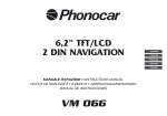 VM 066 - PHONOCAR