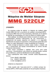Catálogo Virtual MMG 522 Segurança Esp