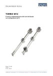 TORRIX M12 - FAFNIR GmbH