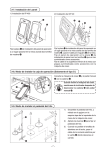 AMS-210E MANUAL DE INSTRUCCIONES (ESPANOL)