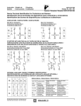 Device Terminal Identification for Contactors