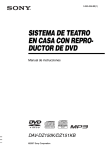 ductor de dvd