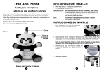 Little App Panda