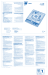 Manual de instrucciones (PDF - 3,5Mb)