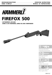 FIREFOX 500