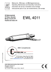 S1 Spindel 4011 - Centerline Inc