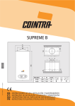 SUPREME B - Factorydirect