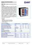 MANUAL DE INSTRUCCIONES