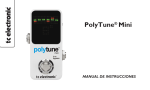 PolyTune® Mini