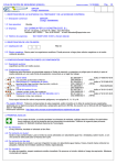 Ficha De Seguridad Impger - QC química para la construcción