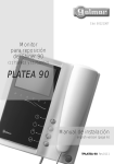 platea 90