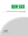 Manual QEM503