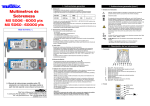 MX5006/5060 (Guía de inicio)