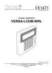 VERSA-LCDM-WRL