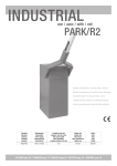 INDUSTRIAL con PARK/R2