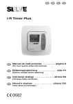 i-R Timer Plus