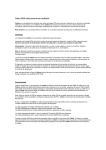 Callme CM100- Instrucciones de uso e instalaci&oacute;n Callme es un