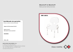 catalogo taburete de ducha gama alta