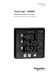 PowerLogic™ ION6200 - Schneider Electric