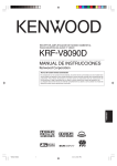 KRF-V8090D