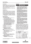 Manual - Welcome to Emerson Process Management Documentation