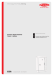 Fronius Agilo Outdoor 75.0-3 / 100.0-3